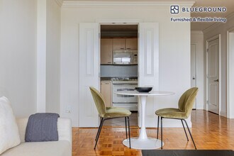 221 Massachusetts Ave, Unit FL9-ID1077 in Boston, MA - Building Photo - Building Photo
