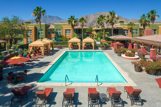 Villaggio at La Quinta in La Quinta, CA - Building Photo - Other