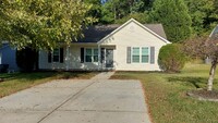 1412 Bells Knox Rd in Charlotte, NC - Foto de edificio - Building Photo