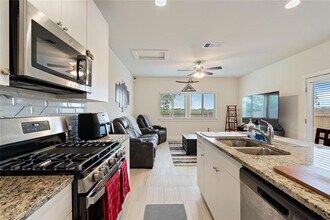 603 White Steppe Way in Georgetown, TX - Building Photo - Building Photo