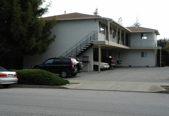 422 S Bernardo Ave in Sunnyvale, CA - Building Photo - Building Photo