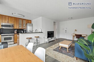 606 1st Ave. in New York, NY - Building Photo - Building Photo