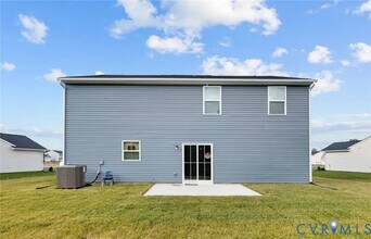 6190 Bison Ford Dr in Richmond, VA - Building Photo - Building Photo