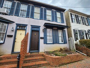 11 Cornhill St in Annapolis, MD - Building Photo - Building Photo