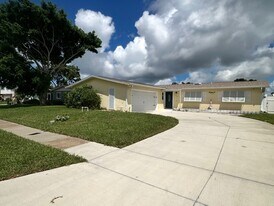 1560 Salmon St in Merritt Island, FL - Building Photo