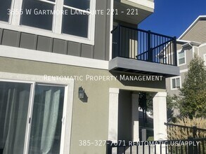 3855 Gartmore Ln in Taylorsville, UT - Building Photo - Building Photo