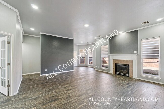 2821 NW 170th St in Edmond, OK - Building Photo - Building Photo