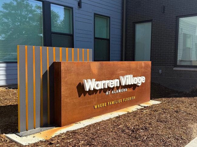 Warren Village at Alameda