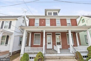 133 Hanover Rd in Gettysburg, PA - Building Photo