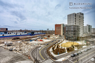 22 Water St in Cambridge, MA - Building Photo - Building Photo