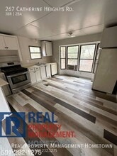 267 Catherine Heights Rd in Hot Springs, AR - Building Photo - Building Photo