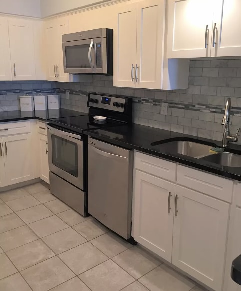 property at 6024 E University Blvd