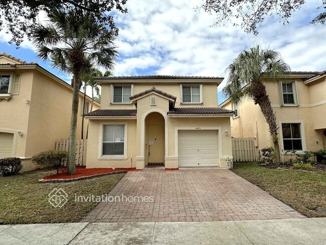 property at 4403 Lake Tahoe Cir