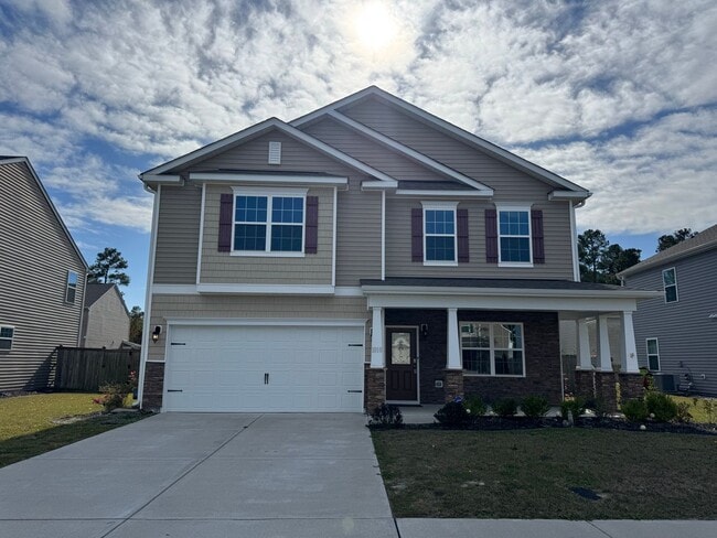 property at 1010 Kellie Ct