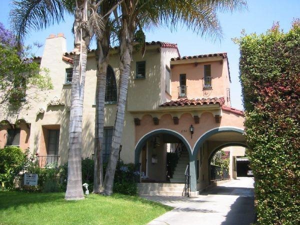 232 S Poinsettia Pl, Unit 230 1.25