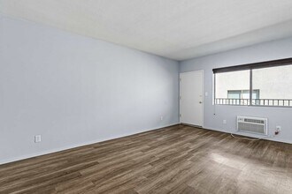 530 E. Harvard Rd. in Burbank, CA - Building Photo - Building Photo