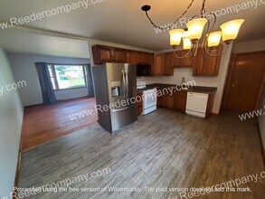 6901 Harrison St in Merrillville, IN - Building Photo - Building Photo