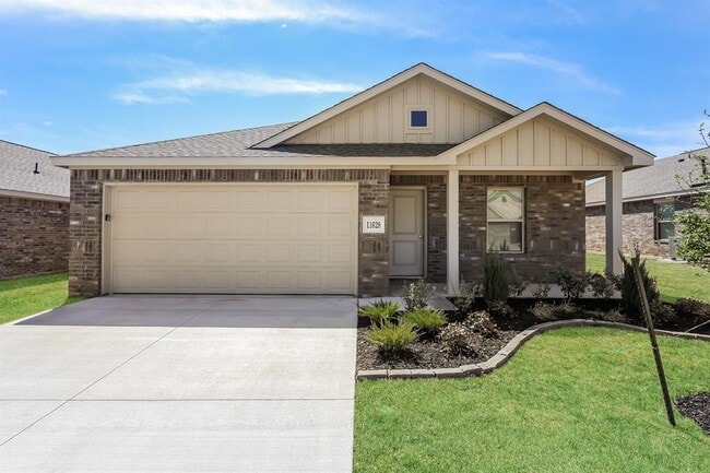 property at 11628 SW 38th St