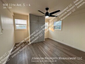 908 11th Ave S in Nampa, ID - Building Photo - Building Photo