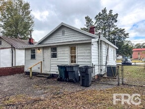 510 Beale St in Goldsboro, NC - Building Photo - Building Photo