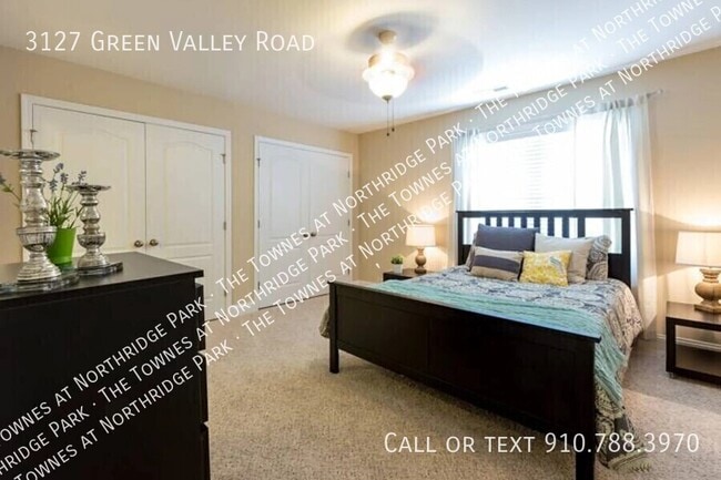 3127 Green Valley Rd in Fayetteville, NC - Building Photo - Building Photo