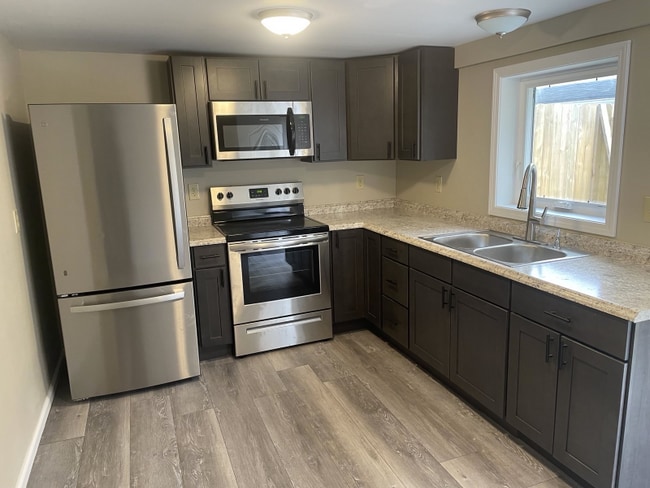 property at 61 Main St