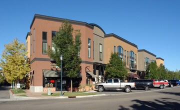 The Village at Riverwoods in Provo, UT - Building Photo - Building Photo