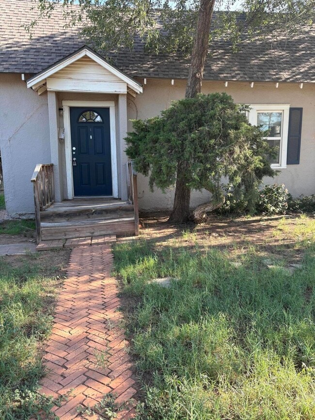 property at 2324 20th St