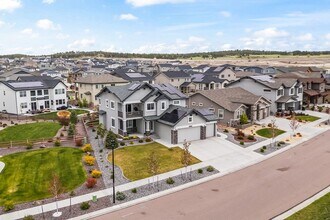 10091 Hannaway Dr in Colorado Springs, CO - Building Photo - Building Photo