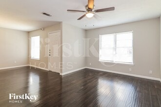 1421 Belmont St in Mesquite, TX - Building Photo - Building Photo