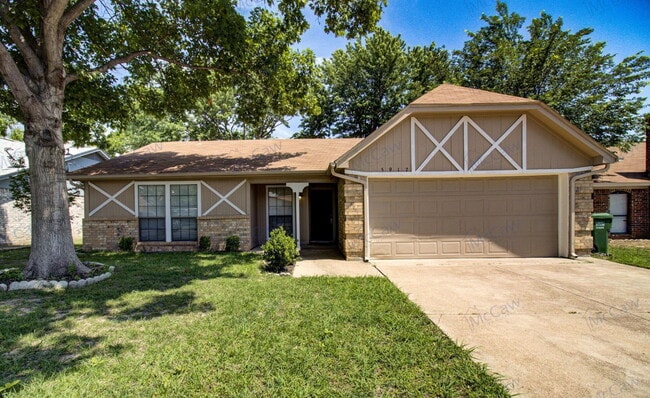 property at 5917 Birchhill Rd