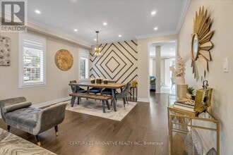 2463 Winlord Pl in Oshawa, ON - Building Photo - Building Photo