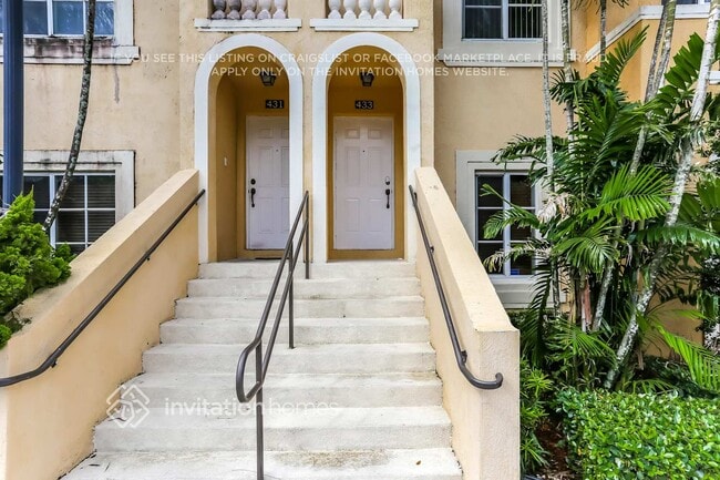 property at 12600 SW 50th Ct