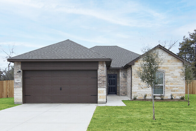 property at 10002 Manzanilla Ave