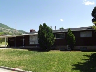 1137 Patterson St in Ogden, UT - Building Photo