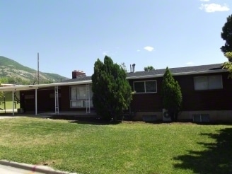 1137 Patterson St in Ogden, UT - Foto de edificio