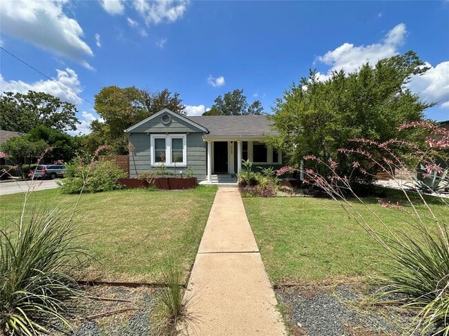 4700 Sinclair Ave in Austin, TX - Building Photo - Building Photo