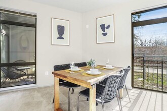 305 10th Street South in Arlington, VA - Building Photo - Building Photo