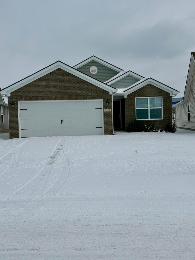 property at 2512 Feathersound Wy