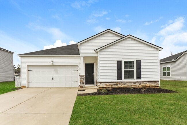 property at 258 Cypress Tree Lp