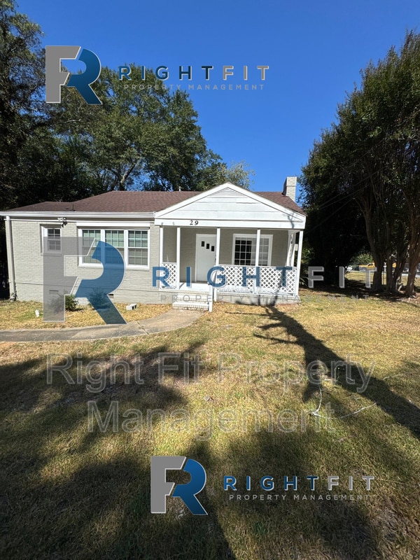 property at 29 Esquiline Dr