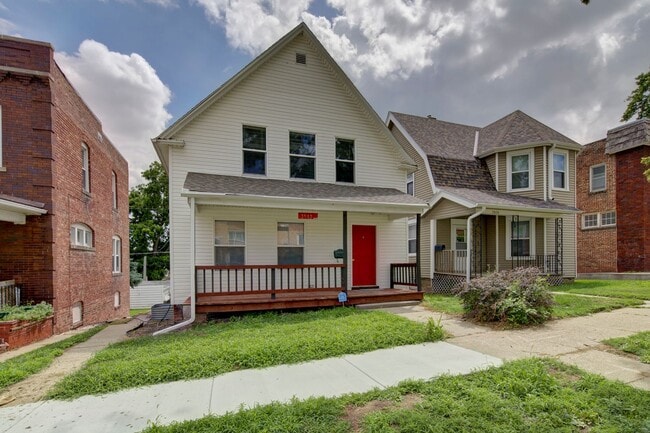 property at 3513 Dewey Ave