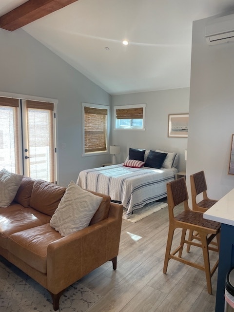 769 36th St, Unit B - ADU in Manhattan Beach, CA - Foto de edificio - Building Photo