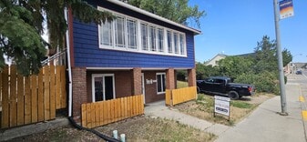 1015 Pine Ave in Kemmerer, WY - Building Photo