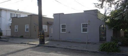 1844-1858 11th Ave in Oakland, CA - Building Photo - Building Photo