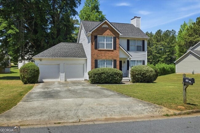 1459 Bridgewater Branch in Stone Mountain, GA - Building Photo - Building Photo