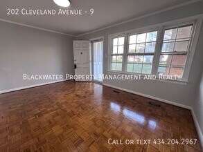 202 Cleveland Ave in Lynchburg, VA - Building Photo - Building Photo