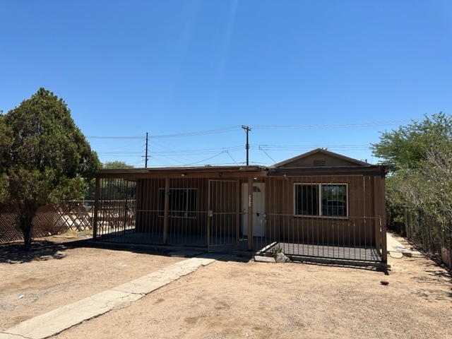 332 E 34th St in Tucson, AZ - Building Photo