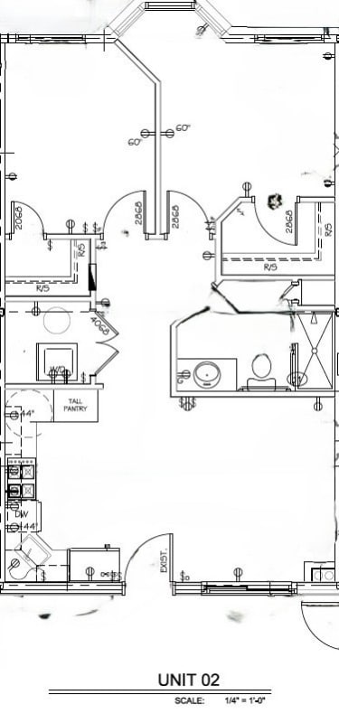 234 S Main St in Mead, CO - Foto de edificio - Building Photo