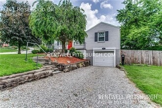 141 Rosewood Dr in Pittsburgh, PA - Building Photo - Building Photo